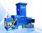 HBA-30 Wood Shaving Baler ( HBA-30 ) 100% Automatic