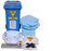 Spill Response Kits For Oils, Fuels, Solvents, Acids Caustics & Body Fluids
