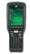 Industrial-Class Mobile Computer - The Motorola MC9500-K