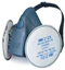 Reusable Half Face Respirator - 3M™7500 Series