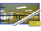 Solid-State LED Tube Replacements for T8 Fluorescent Tubes