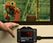 Compressed Air Flow Meter Summing Remote Display