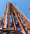 Drill Rig Chain & Mobile Equipment Drive Chain from Chain & Drives