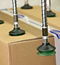 Suction Pads /Vacuum Cups for the Packaging Industry