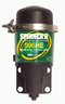 Centrifuge Oil Filter | Spinner II Model 596HE Oil Cleaning