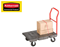Rubbermaid Heavy Duty Platform Trolleys