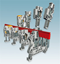 Industrial Connection Technology - CLIPLINE