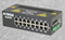 Managed Industrial Ethernet Switch for Process Applications