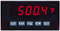 Red Lion PAXT - Thermocouple & RTD Input Panel Meter
