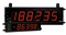 Red Lion - Large Digital Displays