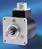 Industrial Incremental Rotary Encoder  - CL 725 Series