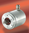 Single Turn Absolute Rotary Encoder - CL 958 Series