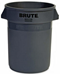BRUTE Containers Round Rubbermaid & Accessories 