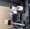 Pallet Label & Labelling