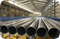 Orrcon Large Pipe & Tube and Oil & Gas Pipeline Products