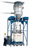 Pneumatic Conveyors | Dilute Phase