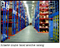 SSI Schaefer Selective Pallet Racking