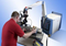 Rofin Starweld Tool Open - On-site mould tool repair by laser