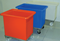 Tuff Tubs - Heavy Duty Rectangular Tank