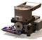 Burger Machine | Formatic Deighton C4000