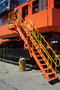 Safety Ladder | Safe-Away® RTV-CF