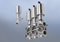 Valve & Modular Block Assembly | INOX