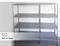 Cool Room, Freezer and Dry Store Shelving | M-SPAN