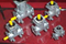 Bevel Gearboxes | Poggi Right Angle