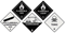 Dangerous Goods Course | Classes 2,3,4,5,6.1,8,9
