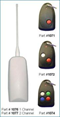 Long Range Receivers & Transmitters 