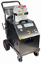 Vapour Steam Cleaning | Supervap 4WD