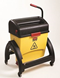 Rubbermaid HYGEN™ Clean Water System Buckets & Wringers
