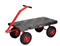 5th Wheel Wagon Truck (24" x 48")