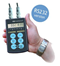 Strain Gauge or Load Cell Indicator | PSD232 -RS232 Interface