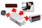 Wireless Telemetry Printer & Display Driver | T24-SO