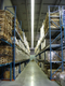 Engineering Plastics | Distribution and Warehousing
