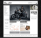 Website Design | Dynamic Database Sites