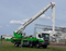 Travel Towers | 53 Metre Bronto