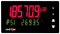 Dual Line Strain Gage Meter | PAX2S 