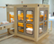 TopTier - Stacker Palletiser from Impact Automation