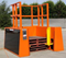 Pallet Dispenser