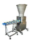 Food Packaging Machinery | Forming | Portioning | Deighton DD12000