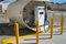 Refuelling Station | Fit-out & Installation