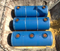 Fuel Farm Installation