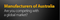 'Innovation in the Manufacturing Supply Chain' - free event