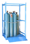 Gas Cylinder Stores | Argyle Commercial