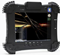 Industrial panel mount colour touch screens by Norco.  
