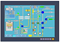 Touch Screen | Industrial 17"