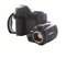 FLIR T400bx-Series – Thermal Imaging Cameras for Building Applications