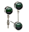 Digital Temperature Indicators | 820/821 Series 